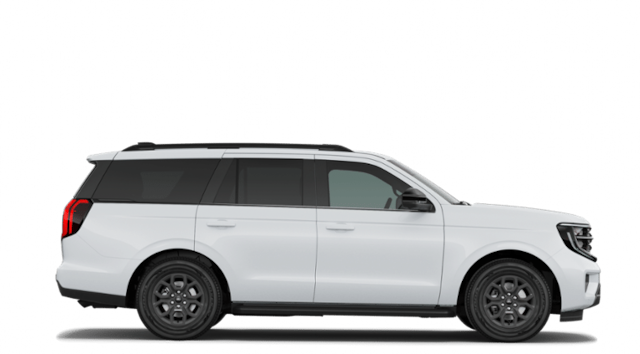 2026 Ford Expedition